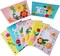 8 Pcs Card Making Kits for Kids DIY Handmade Card Making Supplies Art Crafts for Mothers Fathers Day Birthday Gift